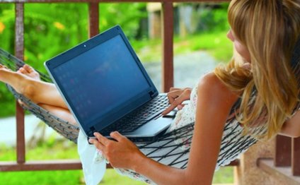 Как в Украине стать