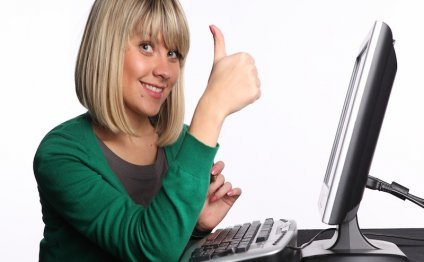 робота в інтернеті