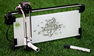 iBoardbot