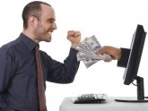 Работы в Интернете на Дому