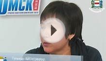 2015-11-30 Конкурс логотипа «Омску 300 лет»