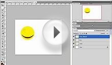 Adobe Photoshop для начинающих - Урок 09. Работа со слоями