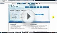 Как работать на буксе ClixSense