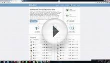 Onlinx.ru ХОРОШИЙ ЗАРАБОТОК НА ПРОСМОТРЕ и кликах на