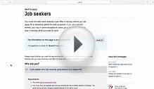 Работа в Норвегии: реально ли приехать и получить работу?