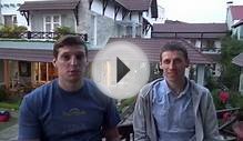 [Удаленная работа] МИХАИЛ ГАВРИЛОВ Интервью