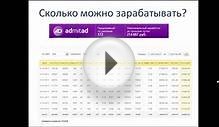 Заработок в интернете с 0 до 112 рублей! Это реально