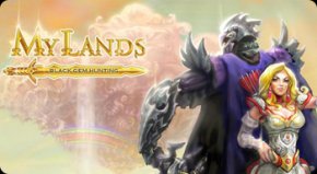 Заработок в интернете на онлайн-играх. My Lands
